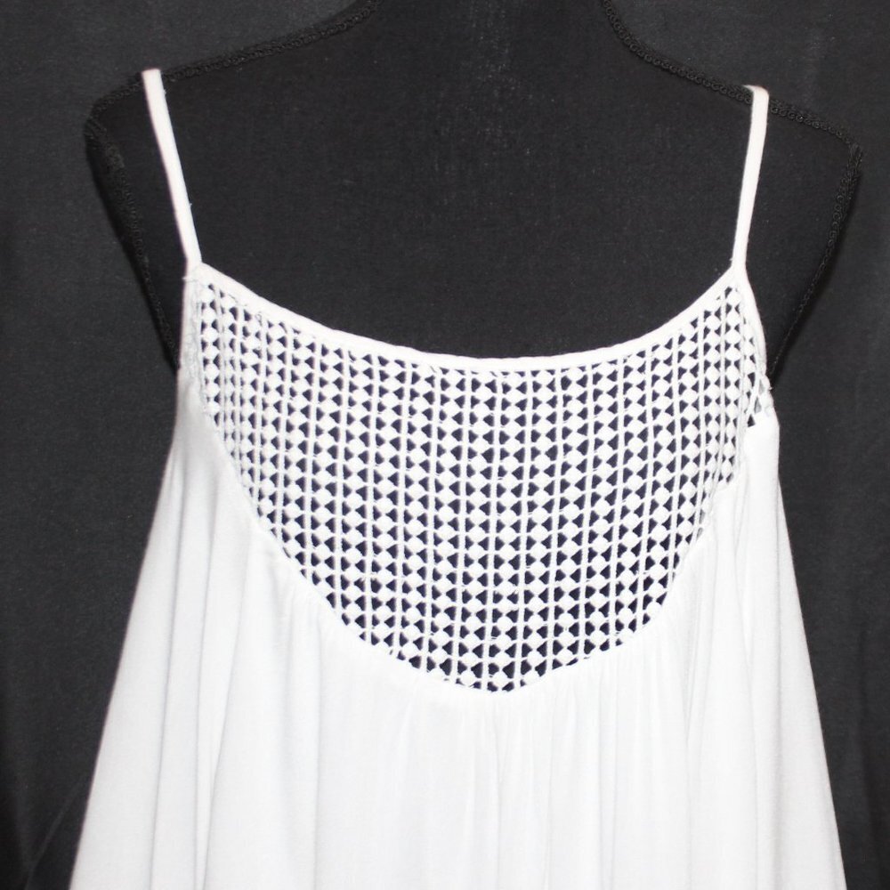 California Moonrise White Cami Top - Picture 2 of 12